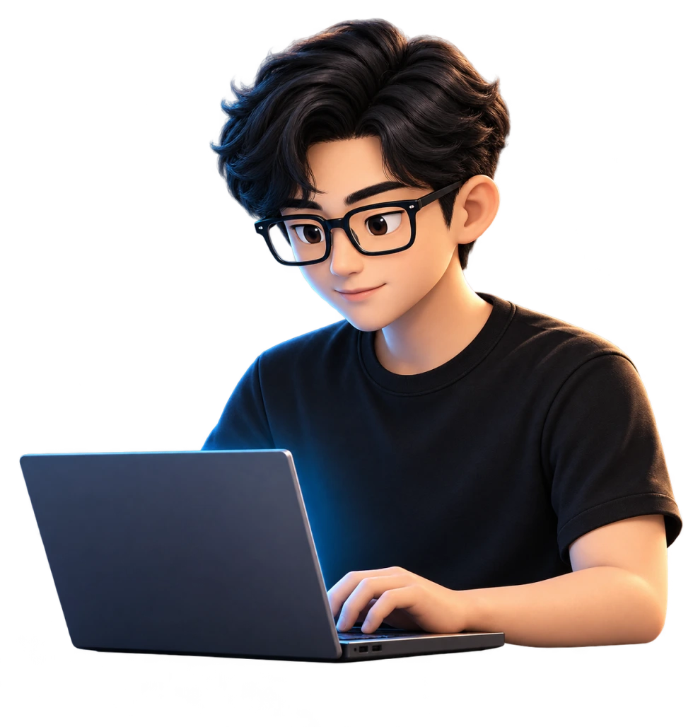 Junseo Park avatar